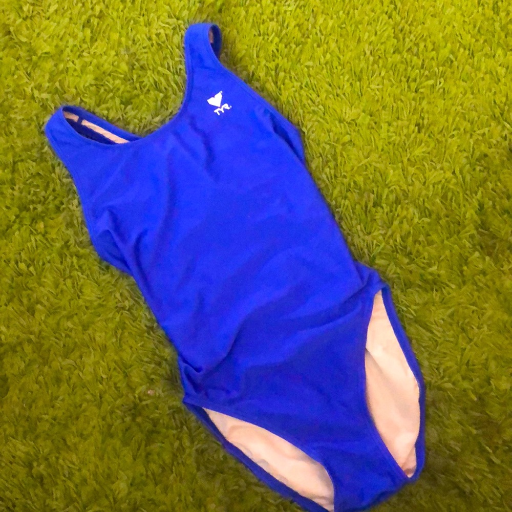 TYR Swimmers Suit